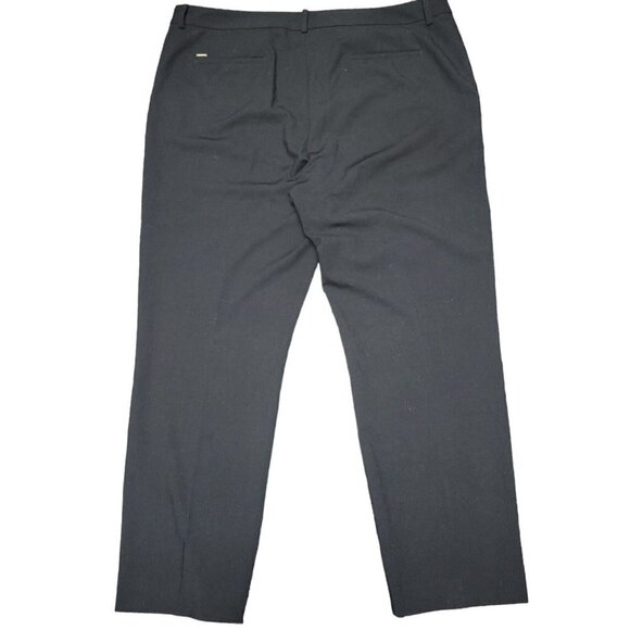 DKNY Women's Dress Pants.  Size 18. New Without Tags $95 - Picture 3 of 10